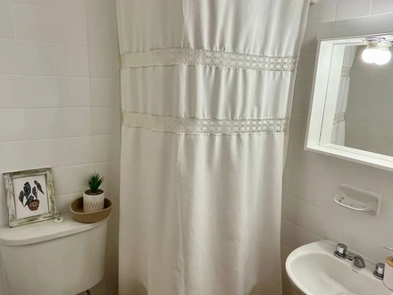 Alquiler temporario de apartamento em Miramar