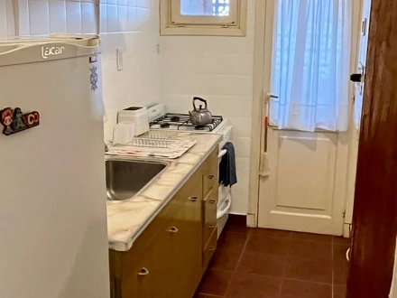 Alquiler temporario de apartamento em Miramar