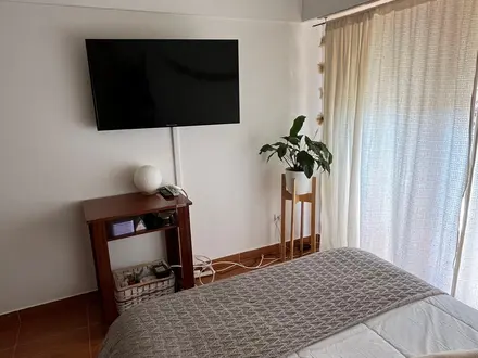 Alquiler temporario de apartamento em Miramar