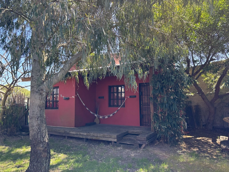 Alquiler temporario de casa em Mar del tuyú