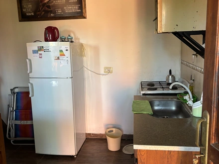 Alquiler temporario de casa em Mar del tuyú