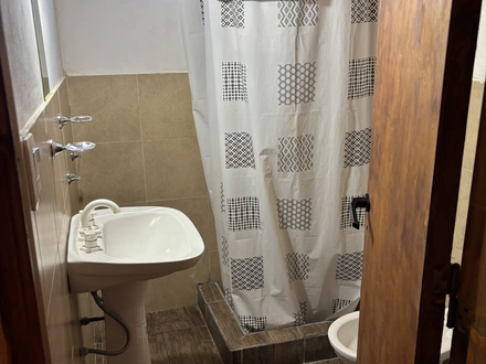 Alquiler temporario de casa em Mar del tuyú