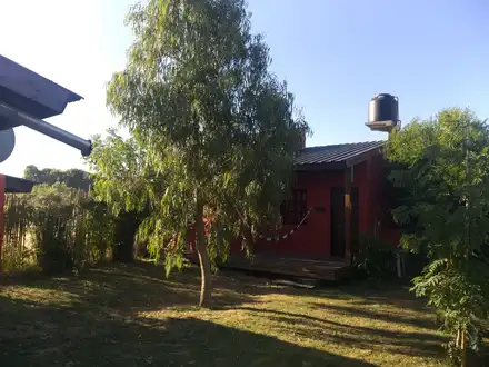 Alquiler temporario de casa em Mar del tuyú