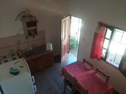 Alquiler temporario de casa em Mar del tuyú