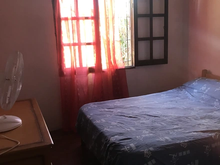 Alquiler temporario de casa em Mar del tuyú