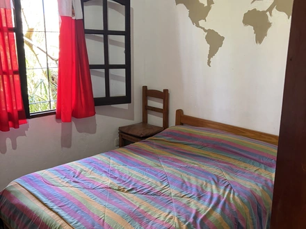 Alquiler temporario de casa em Mar del tuyú