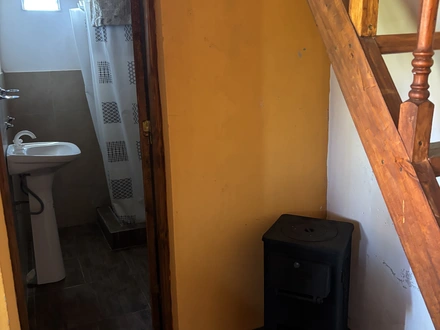 Alquiler temporario de casa em Mar del tuyú