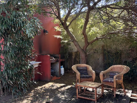 Alquiler temporario de casa em Mar del tuyú