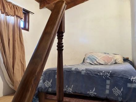Alquiler temporario de casa em Mar del tuyú