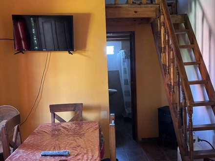 Alquiler temporario de casa em Mar del tuyú