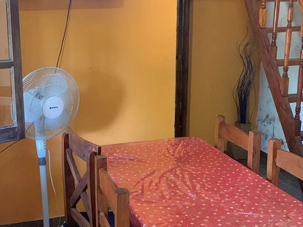 Alquiler temporario de casa em Mar del tuyú