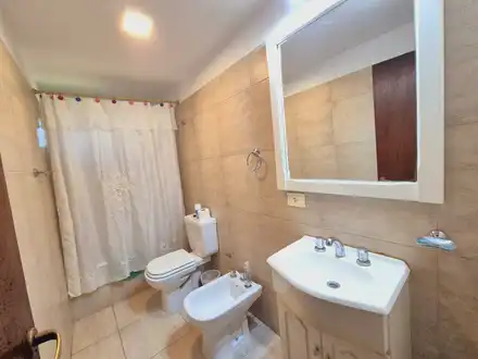 Alquiler temporario de casa em Pinamar