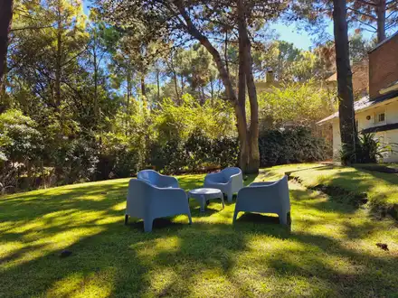 Alquiler temporario de casa em Pinamar