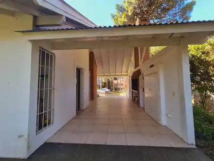 Alquiler temporario de casa em Pinamar