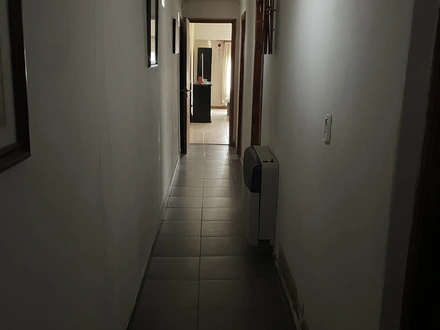 Alquiler temporario de casa em Necochea