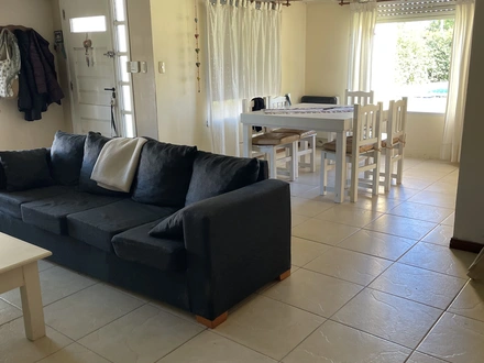 Alquiler temporario de casa em Necochea