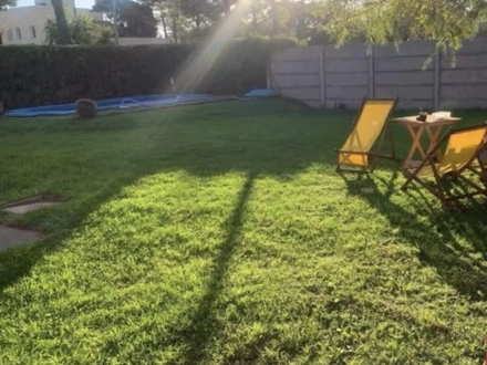 Alquiler temporario de casa em Necochea
