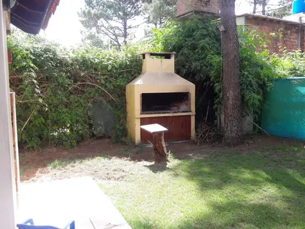 Alquiler temporario de casa em Pinamar