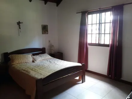 Alquiler temporario de casa em Pinamar