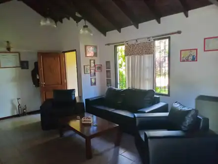 Alquiler temporario de casa em Pinamar