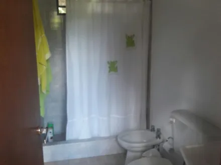 Alquiler temporario de casa em Pinamar