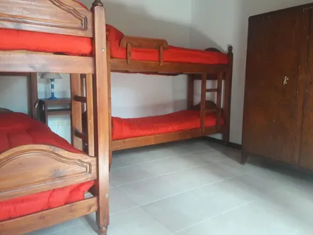 Alquiler temporario de casa em Pinamar