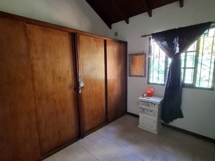 Alquiler temporario de casa em Pinamar