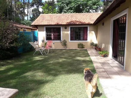 Alquiler temporario de casa em Pinamar