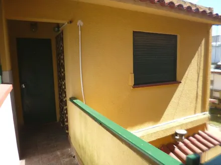 Alquiler temporario de apartamento em San clemente del tuyu