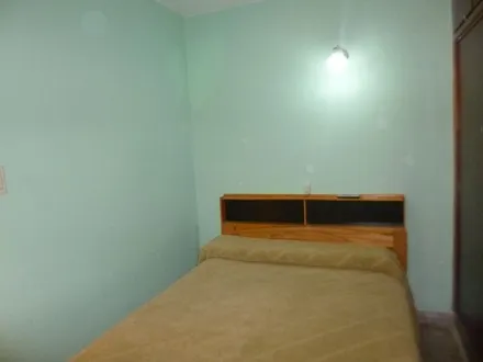 Alquiler temporario de apartamento em San clemente del tuyu