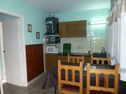 Alquiler temporario de apartamento em San clemente del tuyu