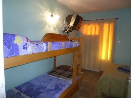 Alquiler temporario de apartamento em San clemente del tuyu