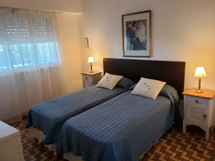 Alquiler temporario de casa em Mar del plata