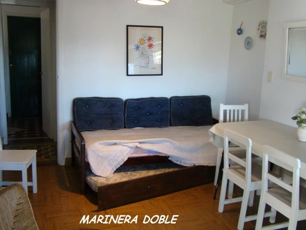 Alquiler temporario de casa em Mar del plata