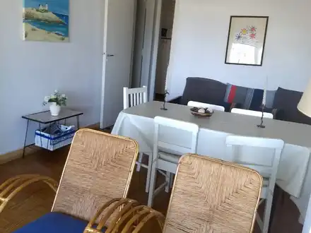 Alquiler temporario de casa em Mar del plata
