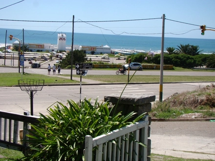Alquiler temporario de casa em Mar del plata