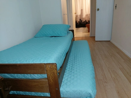 Arriendo temporario de apartamento em Viña