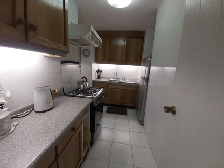Arriendo temporario de apartamento em Viña