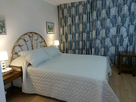 Arriendo temporario de apartamento em Viña