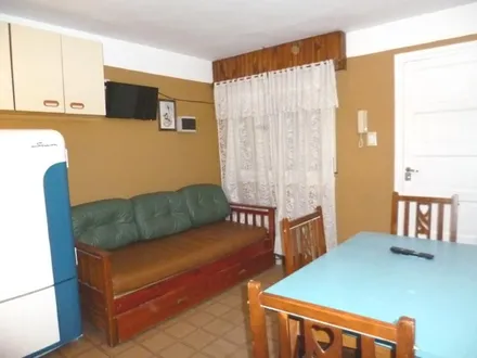 Alquiler temporario de apartamento em San clemente del tuyu