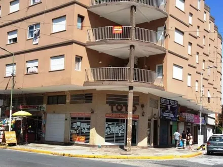 Alquiler temporario de apartamento em San clemente del tuyu