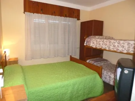 Alquiler temporario de apartamento em San clemente del tuyu
