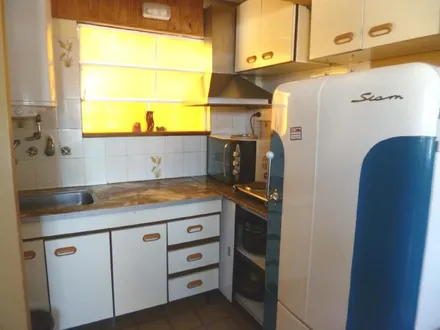 Alquiler temporario de apartamento em San clemente del tuyu