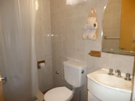 Alquiler temporario de apartamento em San clemente del tuyu