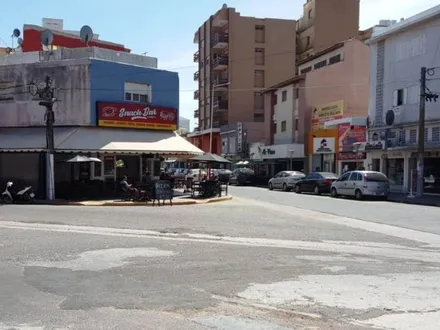 Alquiler temporario de apartamento em San clemente del tuyu