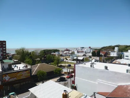 Alquiler temporario de apartamento em San clemente del tuyu