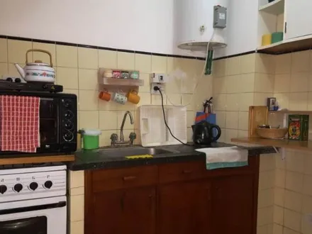 Alquiler temporario de apartamento em San clemente del tuyu