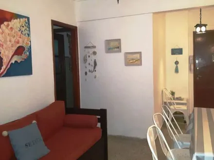 Alquiler temporario de apartamento em San clemente del tuyu