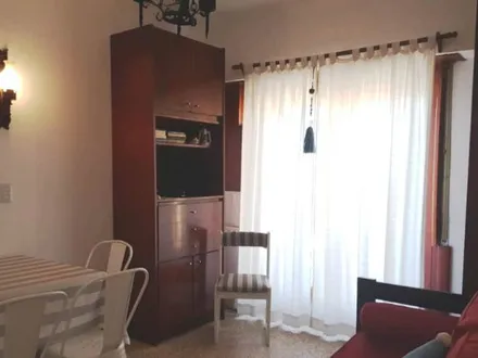 Alquiler temporario de apartamento em San clemente del tuyu