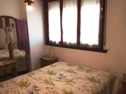 Alquiler temporario de apartamento em San clemente del tuyu